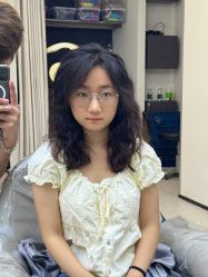 -M² LAB HAIR SALON