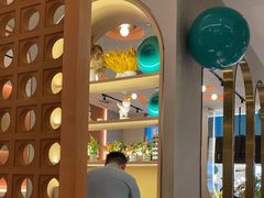 -水天堂西餐厅(绿宝广场店)