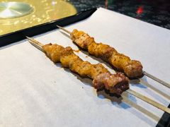 -旺角小渔村·海肠捞饭开创者(环山路店)