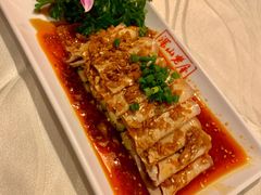 -深山老屋(国顺东路店)