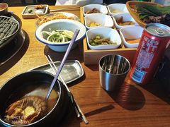 -济州爱肉堂(总店)
