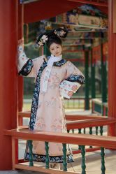 -美云庭古装·格格服汉服·京城旅拍(北京店)