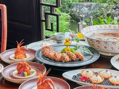 -果然居酒家 · 顺德园林私房菜
