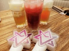 -香颂咖啡(华德中心广场店)