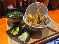 -天妇罗内顺田(罗湖店)