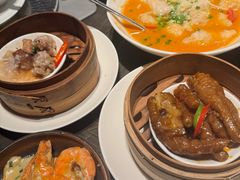-万丽轩·粤菜(王府井金茂万丽酒店)