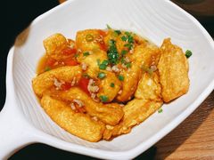 砂锅一面黄-举炊·寻湘记·新鲜现炒(临平西子国际店)