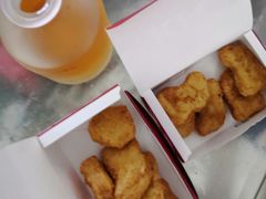 -肯德基(沈辽路店)