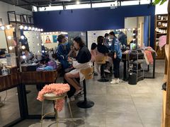 -海马体照相馆(天津世纪都会店)