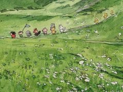 -八哥美术·成人美术画室(总校区)