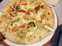 -必胜客(滨江店)