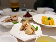 -狮王府淮扬菜(万象城店)