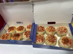 -西区老大房(愚园路店)