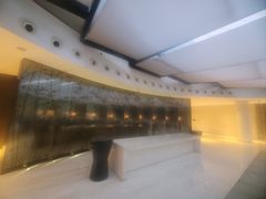 -上海衡山路十二号华邑酒店