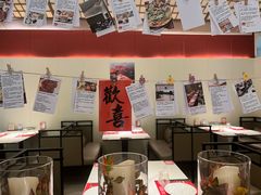 -赤火牛排(金狮广场店)