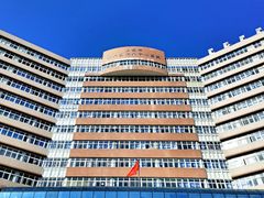 -上海市静安区闸北中心医院