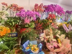 -爱尚花坊(大林路店)