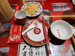 -味福记·本地特色菜(八一万达广场店)