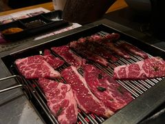 -千寻烧肉(政务区店)
