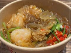 -李喜欢手工虾滑(万象城店)