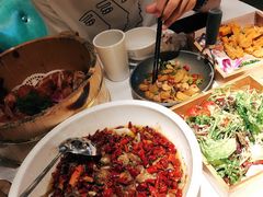 -胡桃里音乐酒馆(下沙店)
