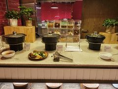 -食百绚全日制餐厅(成都棕榈泉费尔蒙酒店)