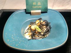 -上海兴国宾馆香樟园西餐厅