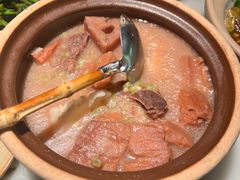 -客语客家菜(华发商都店)