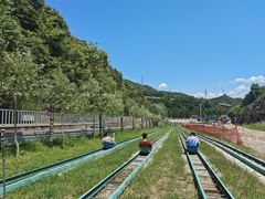 -怀北漂流
