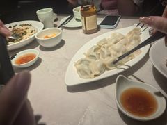 -船歌·鱼水饺青岛菜(闽江二路店)