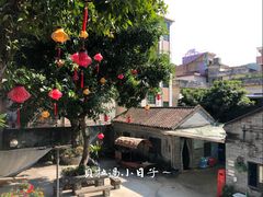 -周大娘牛乳(旧寨古村总店)