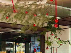 -肆海小川菜酒馆Wine Bistro (青年路店)