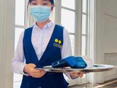 -海豚湾·大堂吧(厦门佰翔波特曼七星湾酒店)