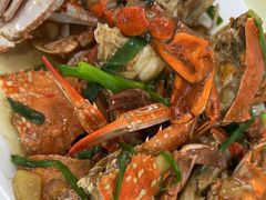 -考记泥焗鸡农庄·海鲜(北洛秘境店)