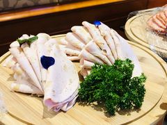 -荟星庭西餐厅(天府丽都喜来登饭店)