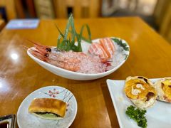 -银子铁板烧料理自助餐(人民广场店)