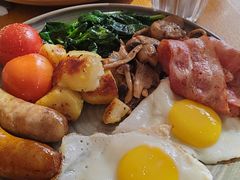 -Jamaicablue Coffeeshop(中央广场店)