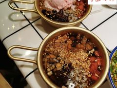 -贤合庄卤味火锅(勒泰中心店)