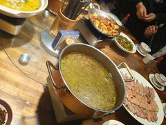 -印象鲵宴·张家界地标美食名片(溪布街店)