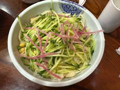 -老北京炸酱面·京味菜(西花市店)