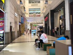 -宝龙广场(福州台江店)