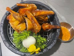 -3号仓库·创意中国菜(长宁龙之梦店)