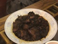 -西塘万安桥农家菜