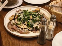 -Entrecôte 法国牛扒馆(保利·时光里店)