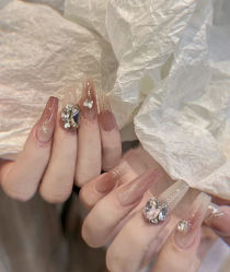 -LILY NAILS美甲美睫