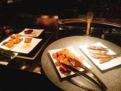 -美食汇·海鲜自助西餐厅·江门富力万达嘉华酒店