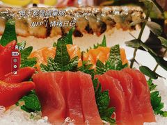 -揽季锅物会.福建黄鱼.海鲜姿造(五四路店)