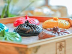-扬州香格里拉·香宫中餐厅