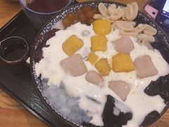 -WONDER ICE 萬得冰田(建設路总店)