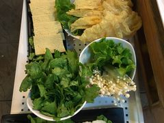 -北门涮肉·炭火铜锅涮肉(什刹海店)